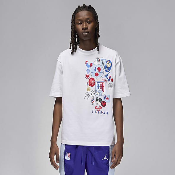Nike men's tee shirts top